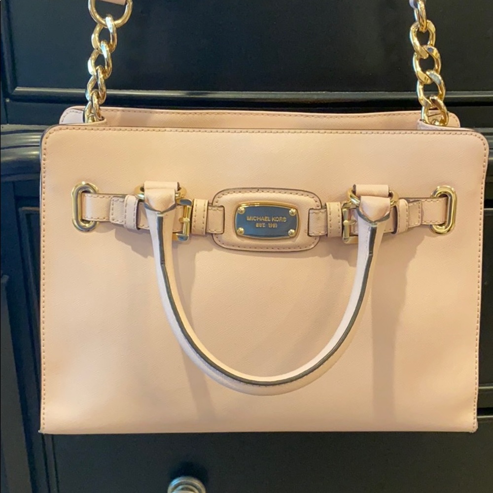 MICHAEL KORS PURSE